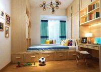 小卧室装修榻榻米的技巧  小卧室装修榻榻米怎么做好
