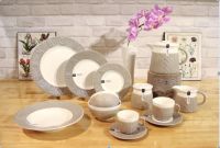 浪漫满屋全屋美装 全屋定制一站式家居服务