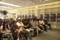 “拥抱上海 · 设计关怀”家具装置作品展上海举办