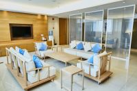 为省钱老公执意用红砖砌电视柜，看着想哭，完工后效果却超乎想象