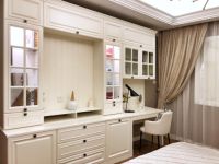 定制类家具产品,我只用我乐家居