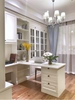 定制类家具产品,我只用我乐家居