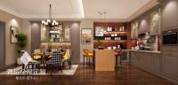 奢匠全屋定制：让家成为身心的理想栖居地
