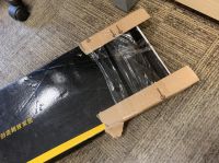 测评丨大卫地板69G01-F1，一块质量上乘的纯实木地板