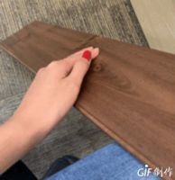 测评丨大卫地板69G01-F1，一块质量上乘的纯实木地板