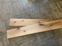 测评丨大卫地板69G01-F1，一块质量上乘的纯实木地板