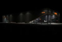 谁说时尚与科技的布艺家具不能兼并，这个展会让你看见！