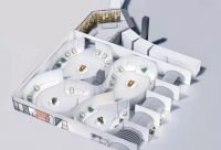 那位编写《1000把椅子》的大神来啦！