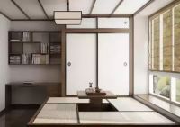 西安小户型装修,榻榻米床+衣柜+书桌一体设计,简直太棒了!