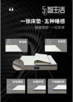 合力共赢，创变未来 ▏梦神床垫邀您共赴上海国际家具展