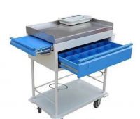 以品质之名 与胜芳展一同见证医护家具“华山论剑”