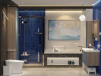 酷家乐X帝王洁具吴志雄：全卫定制不是全屋定制的简单复制