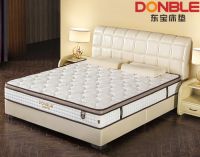 东宝床垫|盘点三种流行材料的优缺点，教你挑选好床垫