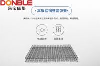 一张床垫陪伴十几年，东宝床垫用质量成就家的梦想