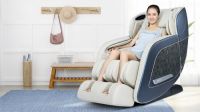 99划算节来袭，荣泰爆款按摩椅立省3000元起