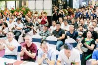 开业首日500万订单，德木轩重新诠释整木定制