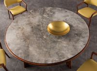 开辟东方简奢家具新纪元，琥珀重磅亮相上海家具展！