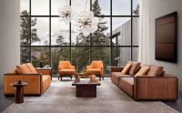 开辟东方简奢家具新纪元，琥珀重磅亮相上海家具展！