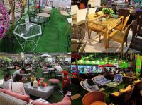 九月胜芳，光影盛会-高调亮相的户外家具陪你过中秋