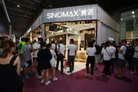 无界营销再添新范本！SINOMAX赛诺引领床垫市场革命