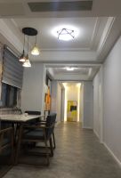 设计师姚培培的全屋定制生活方式