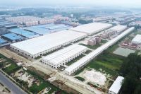 万华生态新家装产业园落地平舆助力家居企业转型定制家装