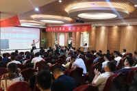 万华生态新家装产业园落地平舆助力家居企业转型定制家装