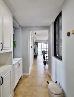 玄关鞋柜这样设计,再小的户型,也能拥有大容量收纳!