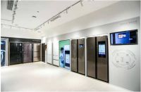 食联网落地海尔智家001号体验中心：不仅推菜谱，还定制健康