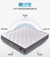 东宝床垫|深睡眠才是对抗压力的王牌