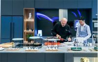 食联网落地海尔智家001号:不仅推菜谱,还定制健康