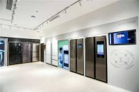 食联网落地海尔智家001号:不仅推菜谱,还定制健康