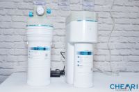 IFA中国家用电器产品创新大奖揭晓 安吉尔厨房全能净水器获奖