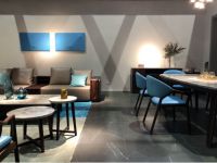 屡夺行业“第一人”的他，又掀起了一场颠覆上海家具展的东方简奢美学盛宴！