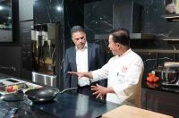 存的新鲜、吃的健康：2019IFA海尔冰箱定制健康饮食方案