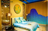 老字号，新国潮，雅兰床垫开启国宝大赏