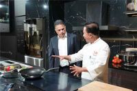 存的新鲜、吃的健康:2019IFA海尔冰箱定制健康饮食方案