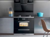 创新实力闪耀德国IFA，老板电器再获认可！