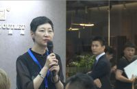 朴美家具新品L&Y亮相中国(上海)国际家具博览会