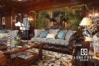 家装节火热开场,巴里巴特美式家具直击底价迎旺季