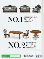 家装节火热开场,巴里巴特美式家具直击底价迎旺季