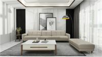 把握定制入口，联邦米尼客厅空间新品亮相上海