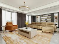 把握定制入口，联邦米尼客厅空间新品亮相上海