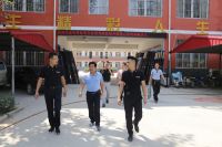 河北双李家具情深反哺捐资助教情铸教师节