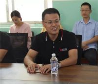 河北双李家具情深反哺捐资助教情铸教师节