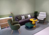 设计，岂止所见——星威家居闪耀亮相上海浦东家具展