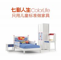 CIFF&七彩人生周海军：坚持原创，不断创新，带动儿童家具行业专业发展