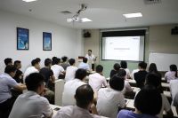 卡诺亚《空间定制》设计大赛启动会隆重举行