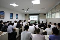 卡诺亚《空间定制》设计大赛启动会隆重举行