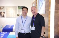 百思佳床垫全新升级,亮相上海家博会!